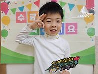 수료식-풀잎반을 ..