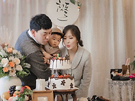 돌잔치메이크업