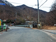 영남알프스 표충사. 천황산..