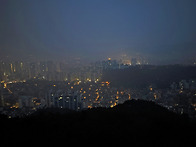 북한산 : 2026-02-14