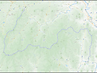 지리산 태극종주 90km (..