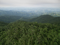 백암산 (강원도 홍천) 산..