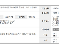 2025년11월28,29 서해랑..