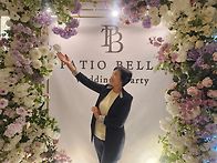 2025년10월19일 민지결혼식..