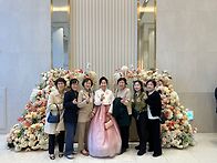 2025년 11월1일 써니님 딸..