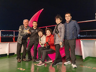 70세 기념 여행