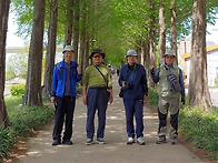 4/24(금) 충남공주/금강사..