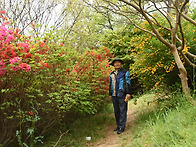 4/22 (수) 전주 완산 칠봉