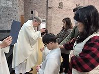 라테라노 대성전 봉헌 축일..