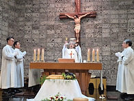 2026. 04. 02. 주님만찬..