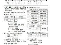 연중 제16주일, 농민 주일..