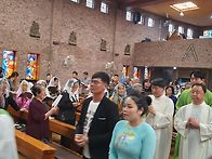 연중 제26주일(세계 이주민..