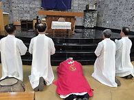 2026.04.03 주님 수난 성..