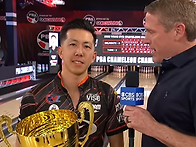2026 PBA Chameleon..