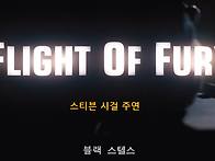 [블랙스텔스] 액션 영화 ..