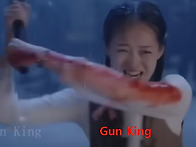 영화 [Gun King - 无&..