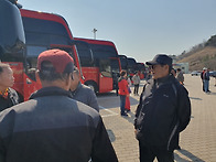 매곡면 체육회 통영 미륵산..
