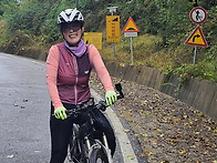 토정라(10/18) 가평 호명..