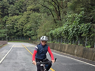 토정라(10/18) 가평 호명..