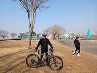 토정라(2/21) 청라하늘대교..