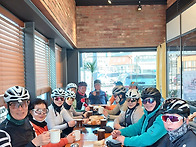 토정라(2/28) 불암산 덕능..