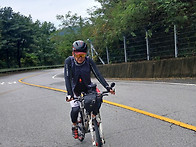 토정라(10/18) 가평 호명..