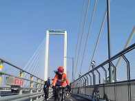 토정라(2/21) 청라하늘대교..