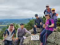 전북 고창 청룡산, 선운사