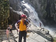 경북수목원 천령산