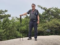 송추 여성봉