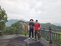 8월 관악산 정기산행 & ..