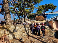 눈과 귀와 입이 즐거웠던 ..