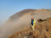 개머리언덕에서의 첫날