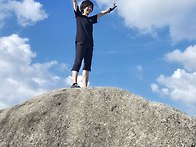 인왕산 2025.7.20.