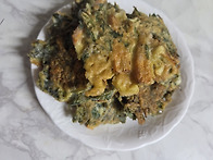 쑥한줌으로 봄을 느낀다~