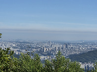 관모봉~2025.7.27