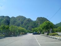 홍천 팔봉산 유원지,참선원..