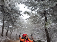 두레님의 멋진 비박