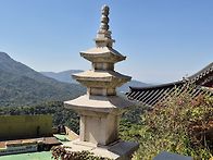 오봉산 석굴암