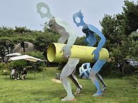 신도평화대교