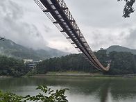 마장호수