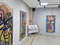 아라드리온카페&아라뱃길계..