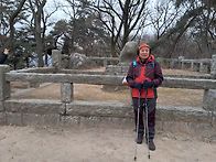 2026년 1월3일 첫 번개산..