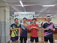 제 1005회 금요리그(20..