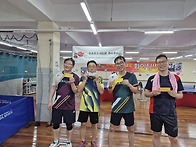 제 1002회 금요리그(20..