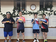 제 1046회 금요리그(20..