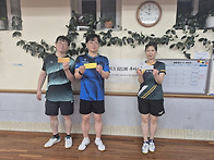 제 1053회 금요리그(20..