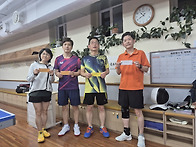 제 1039회 금요리그(20..