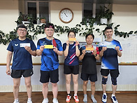 제 1047회 금요리그(20..