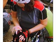 북한산 仁壽峰 오아시스길..